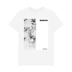 Nec Tee White